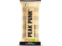 PEAK PUNK Riegel Bio Oat Protein – Crunchy Coffee 12 x 55 g
