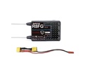 RadioLink Empfänger R8FG mit Gyro 8-Kanal