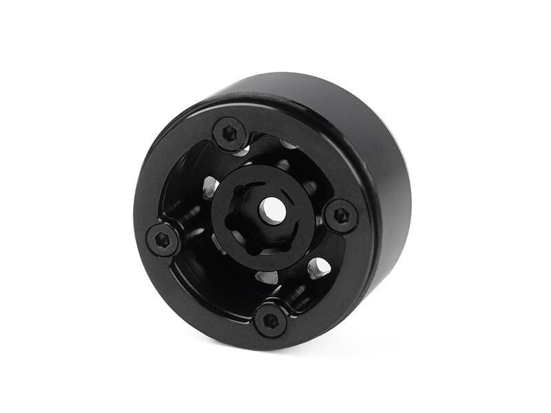 RC4WD Felgen Raceline 1.0 Monster Beadlock V2 4 Stück