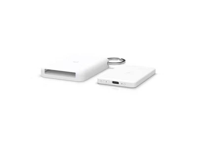 Ubiquiti Spectrum Analyser WiFiMan Wizard