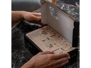 Escape Welt Rätselspiel Fort Knox Box Pro