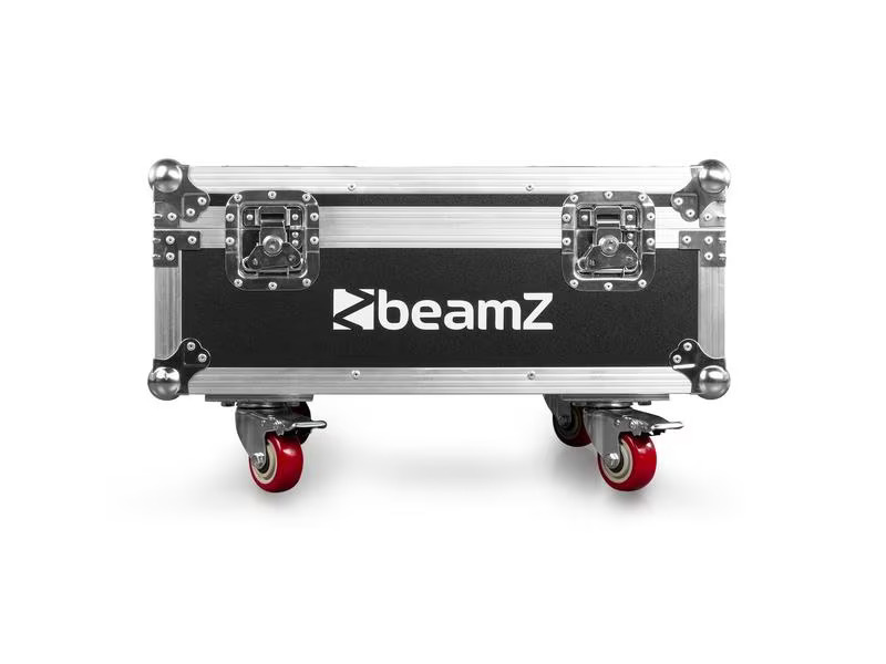 BeamZ Pro Flightcase FCC10 – BeamZ Pro BBP54