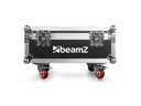 BeamZ Pro Flightcase FCC10 – BeamZ Pro BBP54