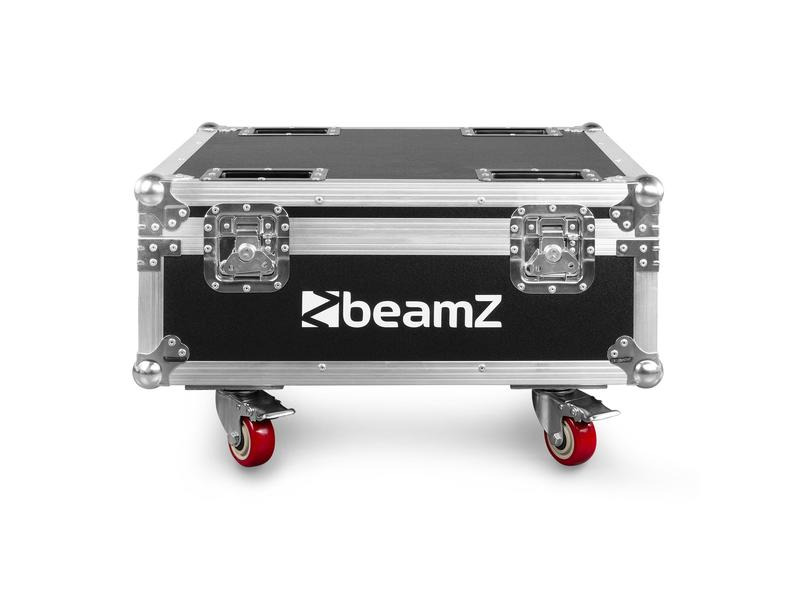 BeamZ Pro Flightcase FCC10 – BeamZ Pro BBP54