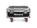 BeamZ Pro Flightcase FCC10 – BeamZ Pro BBP54