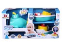 BB Junior Badespielzeug-Set Splash n Play