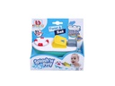 BB Junior Badespielzeug Splash n Play Boot Propeller