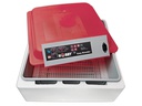 Hobby Terraristik Easy Breeder Inkubator, 48 x 25 x 51 cm