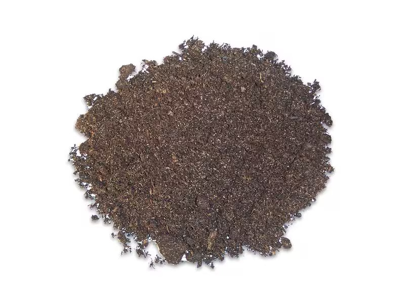 Hobby Terraristik Bodensubstrat Terrano Terra, 8 l