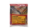 Hobby Terraristik Bodensubstrat Terrano Kalzium, Natur, Ø 2-3 mm, 5 kg