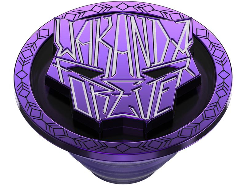 PopSockets Halterung Premium Wakanda Forever