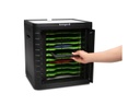 Kensington Tablet-Schrank Universal bis 10 Geräte