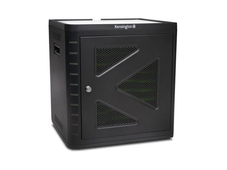 Kensington Tablet-Schrank Universal bis 10 Geräte