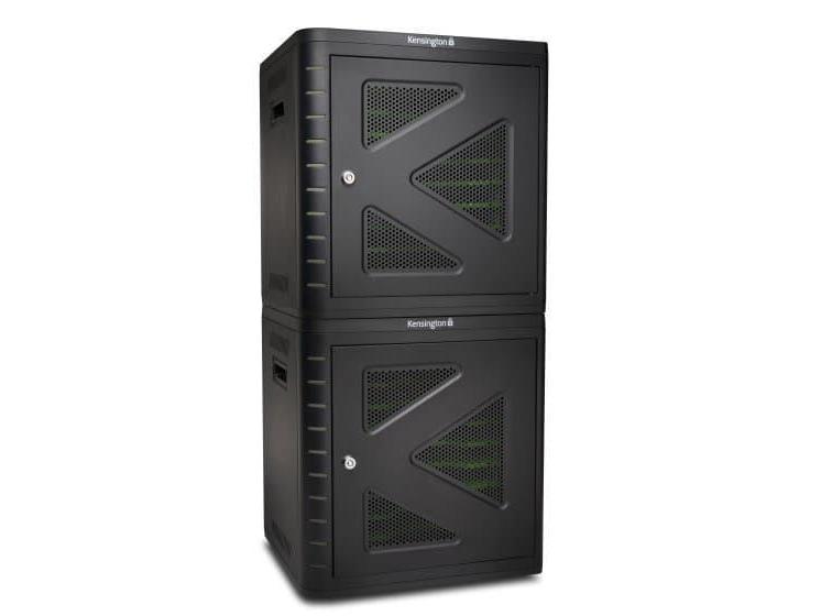 Kensington Tablet-Schrank Universal bis 10 Geräte