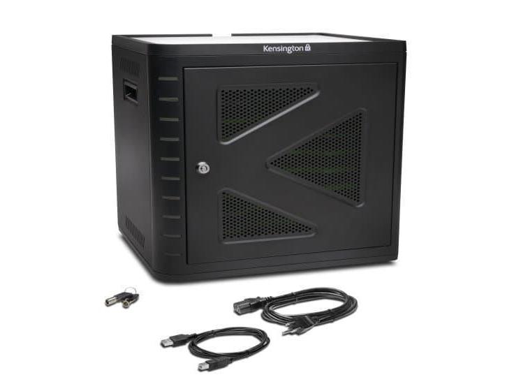 Kensington Tablet-Schrank Universal bis 10 Geräte