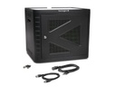 Kensington Tablet-Schrank Universal bis 10 Geräte