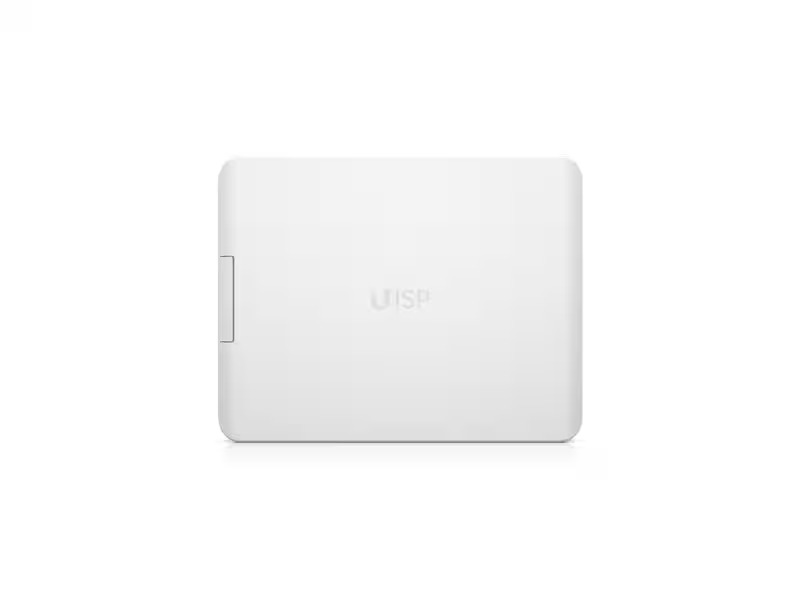 Ubiquiti Wetterfestes Aussengehäuse UISP-Box