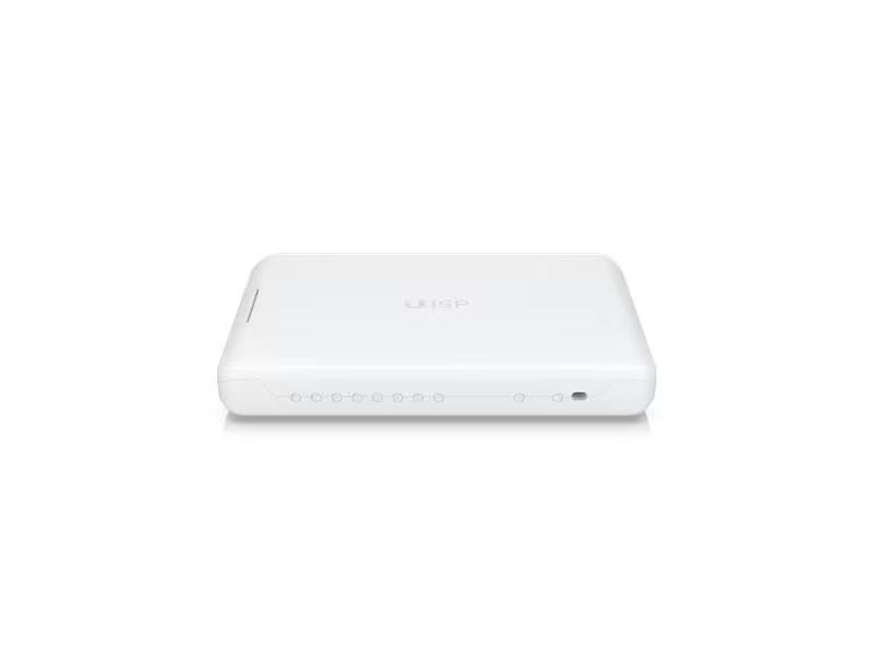 Ubiquiti Wetterfestes Aussengehäuse UISP-Box