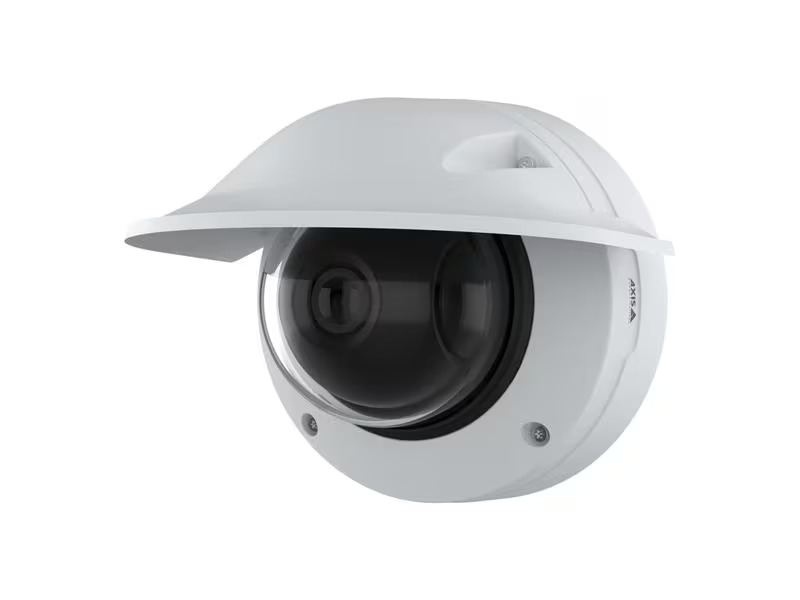 Axis Netzwerkkamera Q3626-VE