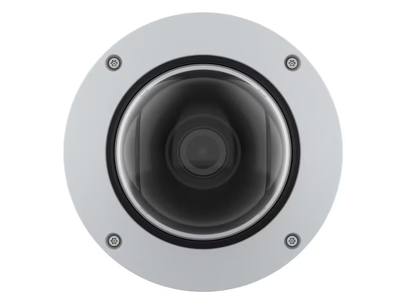 Axis Netzwerkkamera Q3626-VE
