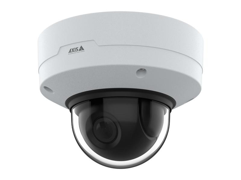 Axis Netzwerkkamera Q3626-VE