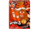 BANDAI Miraculous – Verwandlungsset Rena Rouge