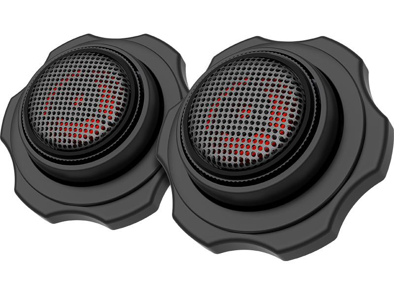 JBL Car 2-Weg Lautsprecher Paar Club 3412T, 0.75 (1.9 cm)