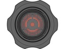 JBL Car 2-Weg Lautsprecher Paar Club 3412T, 0.75 (1.9 cm)