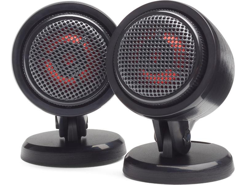 JBL Car 2-Weg Lautsprecher Paar Club 602CTP, 6.5 (16 cm)