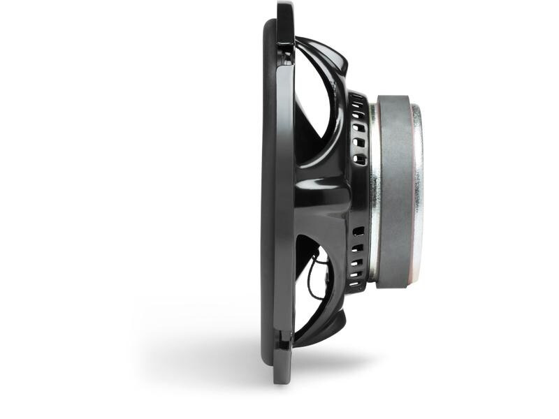 JBL Car 2-Weg Lautsprecher Paar Club 602CTP, 6.5 (16 cm)