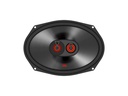 JBL Car 2-Weg Lautsprecher Paar Club 9632, 6 x 9 (15.2 x 23 cm)