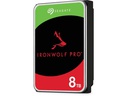 Seagate Harddisk IronWolf Pro 3.5 SATA 8 TB