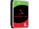 Seagate Harddisk IronWolf Pro 3.5 SATA 8 TB