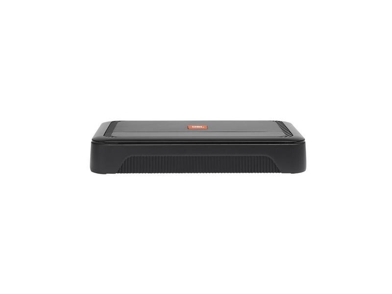 JBL Car Subwoofer Verstärker Club A754, 4 Kanal