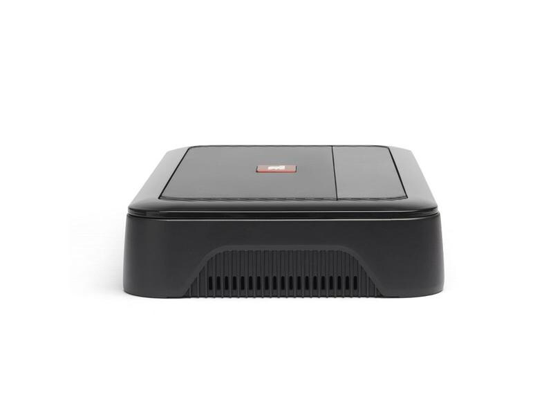 JBL Car Subwoofer Verstärker Club A754, 4 Kanal