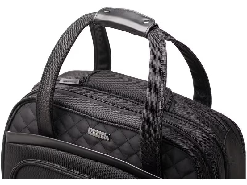 Kensington Notebook-Rollkoffer Contour 2.0 15.6