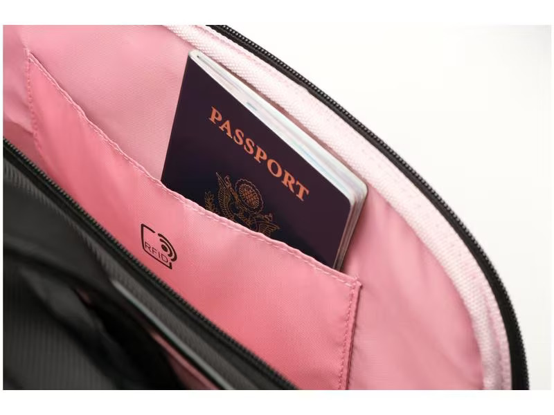 Kensington Notebook-Rollkoffer Contour 2.0 15.6