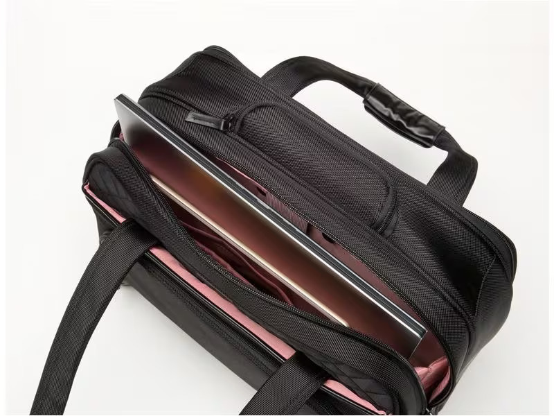 Kensington Notebook-Rollkoffer Contour 2.0 15.6