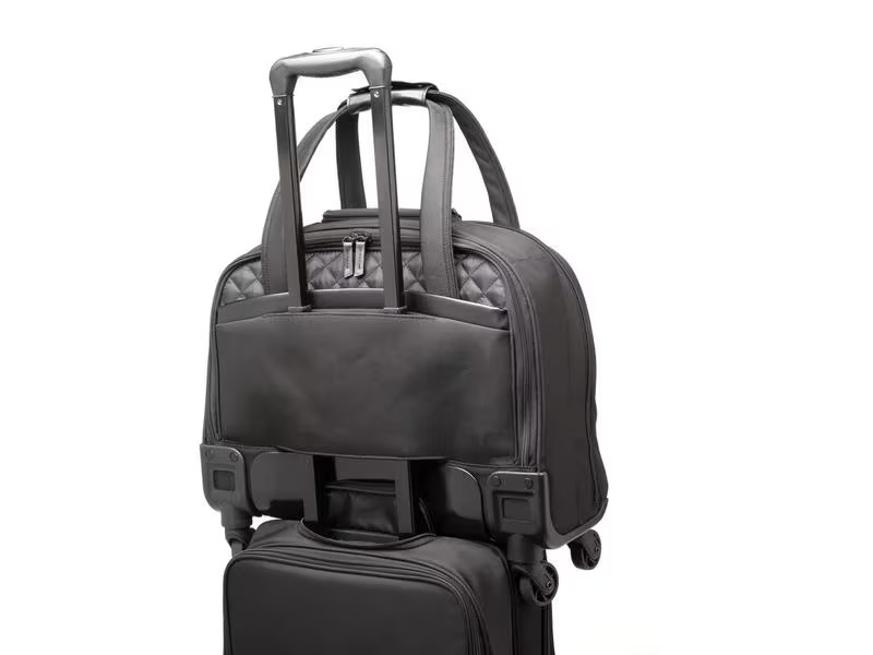 Kensington Notebook-Rollkoffer Contour 2.0 15.6