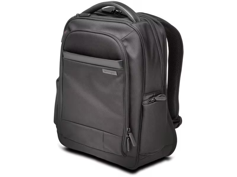 Kensington Notebook-Rucksack Contour 2.0 14