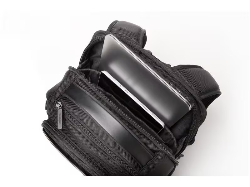 Kensington Notebook-Rucksack Contour 2.0 14