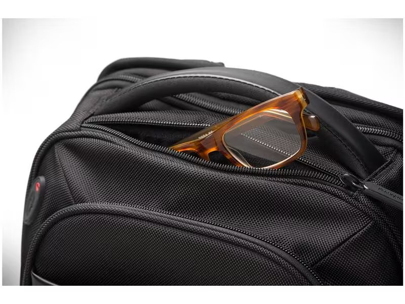 Kensington Notebook-Rucksack Contour 2.0 14