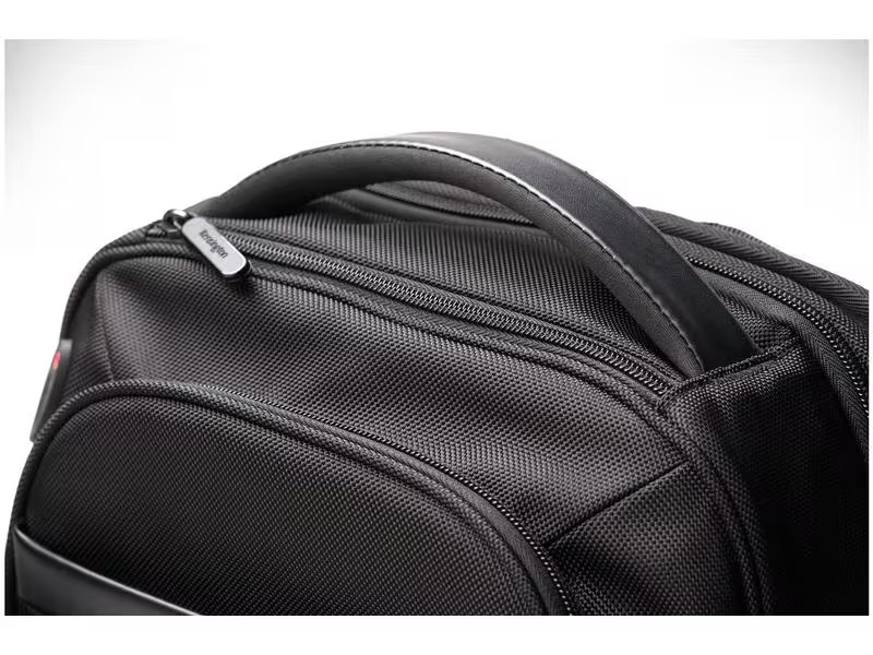 Kensington Notebook-Rucksack Contour 2.0 14