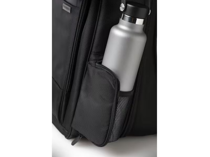 Kensington Notebook-Rucksack Contour 2.0 14