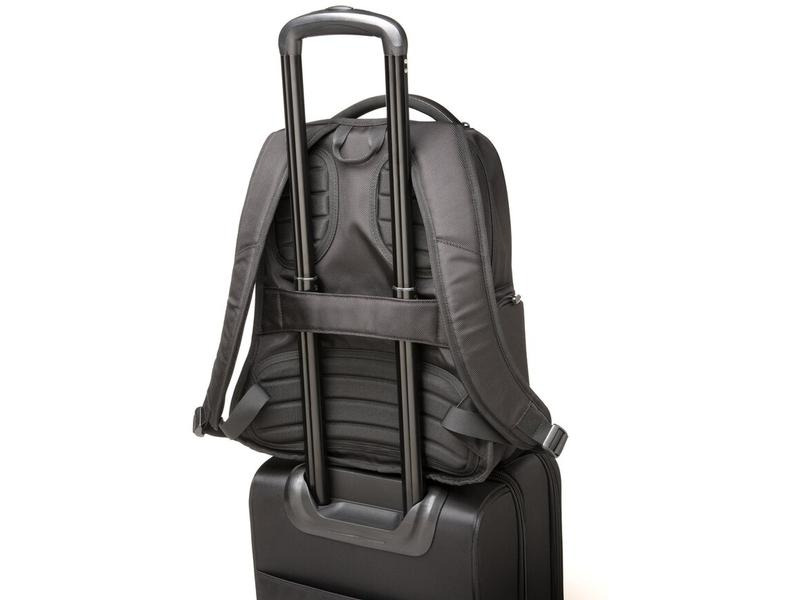 Kensington Notebook-Rucksack Contour 2.0 14