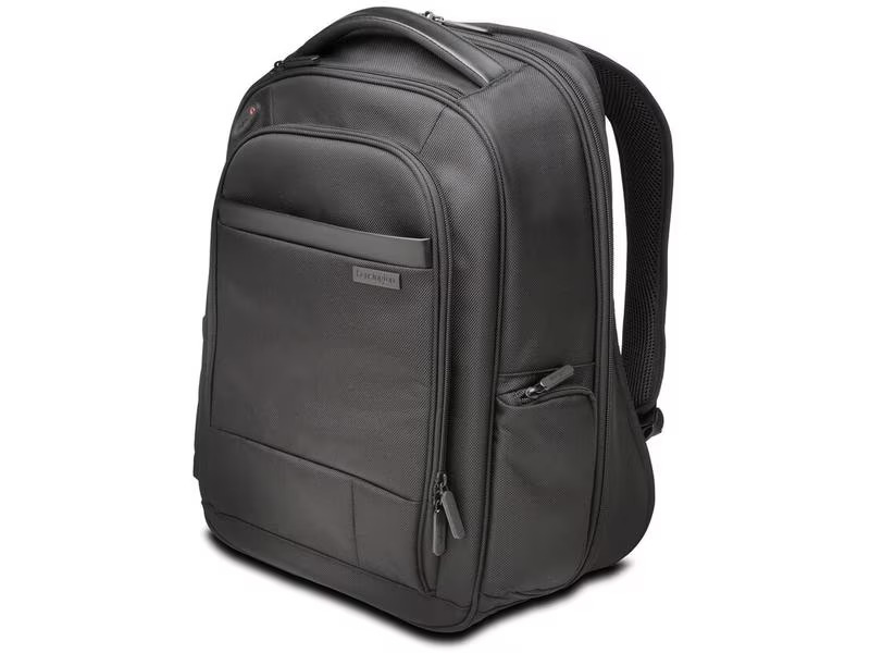 Kensington Notebook-Rucksack Contour 2.0 15.6