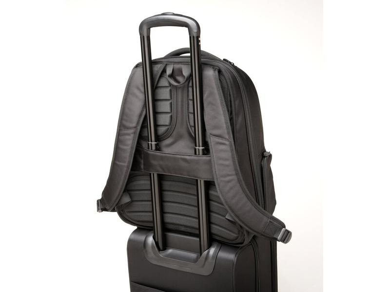 Kensington Notebook-Rucksack Contour 2.0 15.6