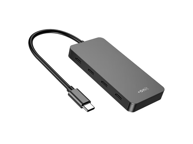 onit USB-C-Hub 4C