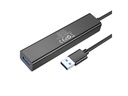 onit USB-A-Hub 7-in-1