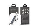 onit USB-A-Hub 7-in-1